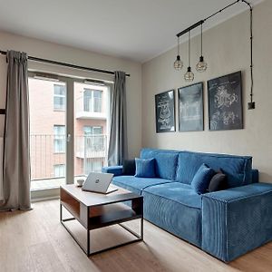Grano Residence - Pool, Sauna, Spa & Parking By Downtown Apartments